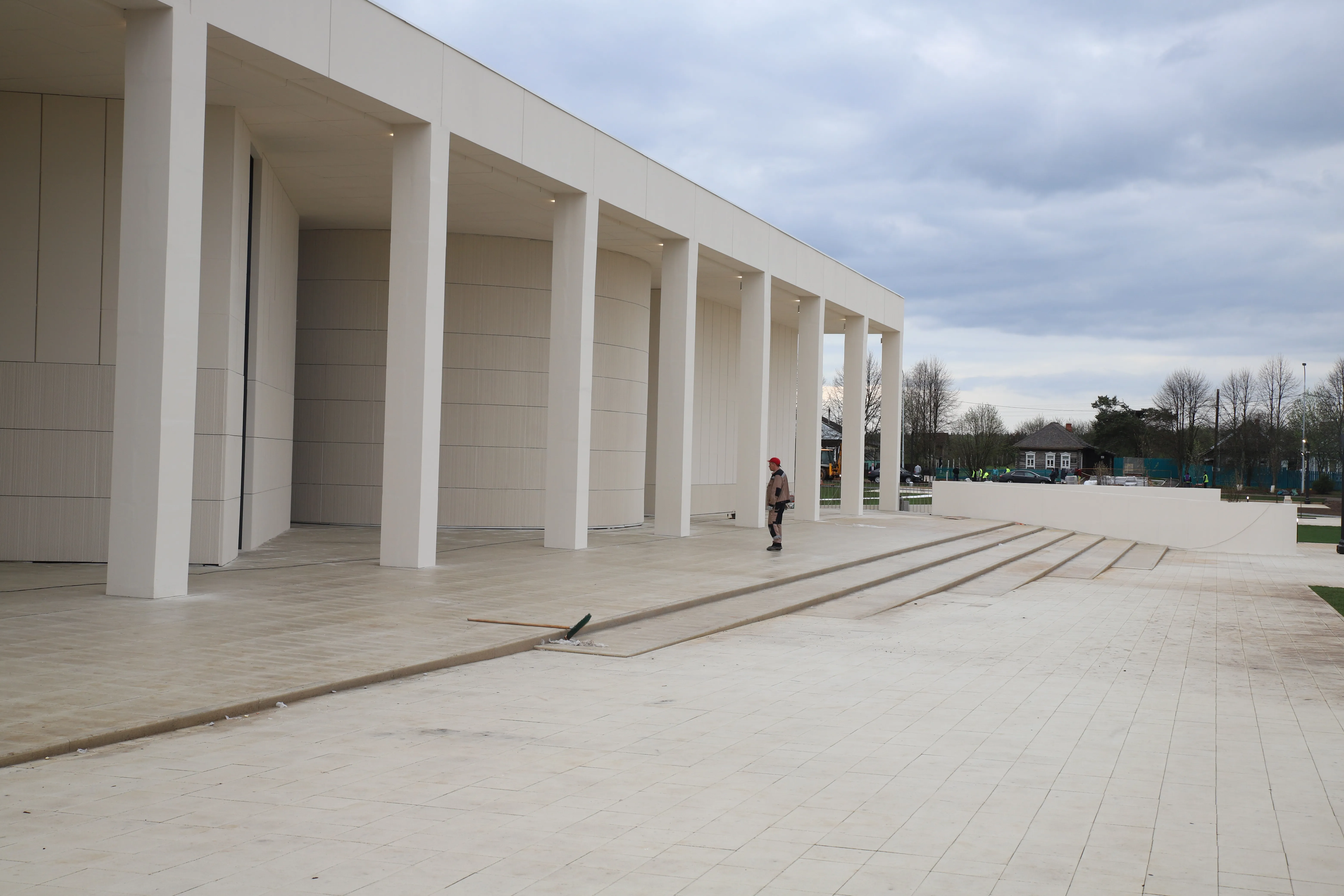 Фото о проекте 3