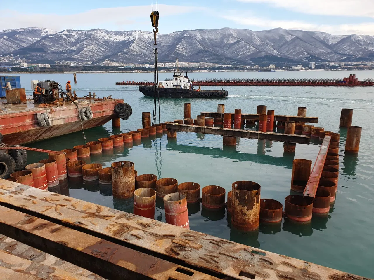 Фото о проекте 3