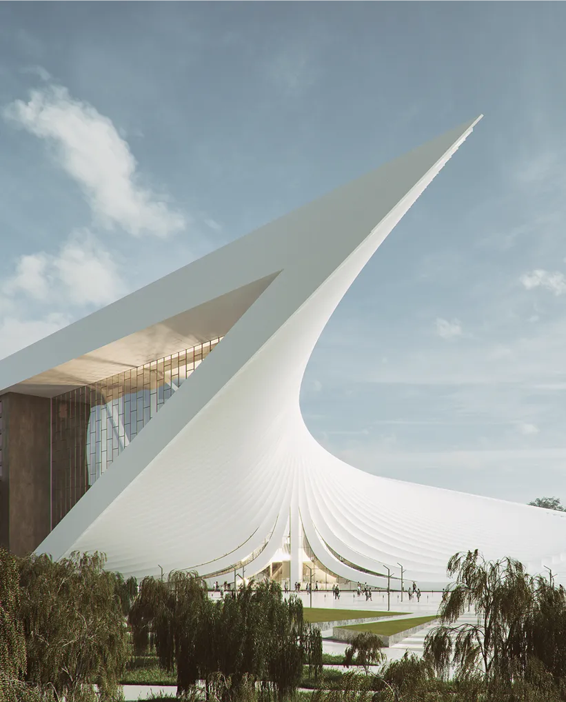 Предыдущий проект